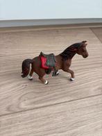 Schleich Paard - Speelgoed Paardenfiguur, Ophalen of Verzenden, Gebruikt, Jongen of Meisje