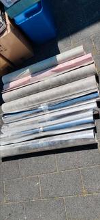 Ondervloer laminaat/klik pvc, Huis en Inrichting, Stoffering | Vloerbedekking, Ophalen, Gebruikt, Laminaat