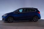 BMW 2 Serie Active Tourer 218i Executive Edition Aut. [ LED, Automaat, 65 €/maand, Gebruikt, Blauw