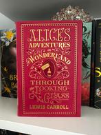 Alice in wonderland, Boeken, Fantasy, Ophalen of Verzenden, Zo goed als nieuw