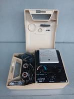 OLYMPUS EMM-7 microscoopbelichtingsmeter, Ophalen of Verzenden, Gebruikt, Minder dan 400x