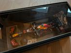 Red Bull Racing Honda RB16B Max Verstappen Spark 1:18, Ophalen of Verzenden, Zo goed als nieuw, Overige merken