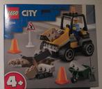 Lego met bouwmatrialen vanaf 4 jaar, Kinderen en Baby's, Speelgoed | Duplo en Lego, Ophalen, Nieuw, Complete set, Lego