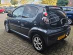 Citroen C1 1.0-12V Exclusive 5DR |Airco |Nap |Apk |Velg, Voorwielaandrijving, Euro 5, Gebruikt, 4 stoelen