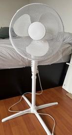 Ventilator Tristar, Ophalen, Zo goed als nieuw, Tafelventilator