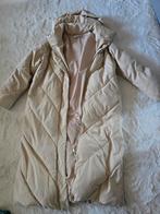 White Ice Jas Maat L/XL - Nieuwstaat orgine €129, Kleding | Dames, Jassen | Winter, Verzenden, Wit, Maat 42/44 (L), White Ice