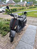 AGM VX50 GEEL KENTEKEN, Ophalen, Gebruikt