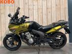 Honda CBF600SA (bj 2010), HONDA, 4 cilinders, Motorrijbewijs A, Bedrijf