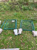 1 looppoortje, Ophalen, Overige materialen, Gebruikt, Minder dan 100 cm