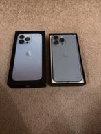 iPhone 13 Pro 256GB - Topstaat!, 256 GB, Blauw, 77 %, Ophalen of Verzenden