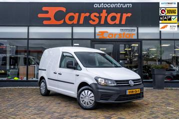 Volkswagen Caddy 2.0 TDI L1H1 BMT|Airco|Cruise|Trekhaak beschikbaar voor biedingen