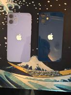 Iphone 12 mini 2x, Telecommunicatie, Mobiele telefoons | Apple iPhone, 128 GB, 89 %, Ophalen of Verzenden, Zo goed als nieuw
