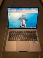 Huawei Matebook X Pro 2021, Computers en Software, Windows Laptops, Gebruikt, Met videokaart, Qwerty, Verzenden