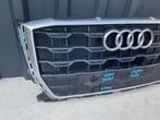 Bumper Grill Chrome sierlijst Audi Q2 81A853651 A-21010, Ophalen of Verzenden