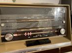 Philips buizenradio model 22 RB 261 - vintage 1966, Ophalen of Verzenden