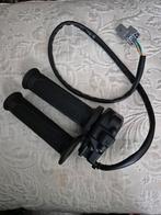 Ducati multistrada v4 gashendel en handvat . Nieuw, Ophalen of Verzenden, Gebruikt