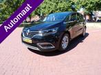 Renault Espace 1.6 TCe Dynamique 7p AUTOMAAT 7 PERSOONS, Auto's, Renault, 1618 cc, Gebruikt, Euro 6, 4 cilinders