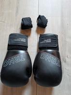 Bokshandschoenen als NIEUW 14oz, Ophalen of Verzenden, Zo goed als nieuw, Bokshandschoenen