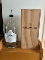 Graham's Portfles met houten kist, Ophalen, Gebruikt, Overige typen