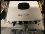 Growatt Omvormer - Zonne-energie, Ophalen of Verzenden, Gebruikt