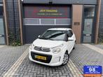 Citroen C1 1.0 VTi Feel 5drs Airco NAP, Voorwielaandrijving, Gebruikt, Euro 6, 4 stoelen