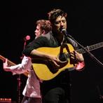 Mumford en sons Amsterdam 2x VIP, Twee personen, November
