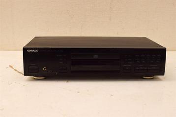 Kenwood Compact disc player 46728 beschikbaar voor biedingen