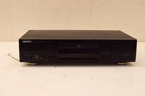 Kenwood Compact disc player 46728, Audio, Tv en Foto, Stereo-sets, Gebruikt, Overige merken, Ophalen of Verzenden