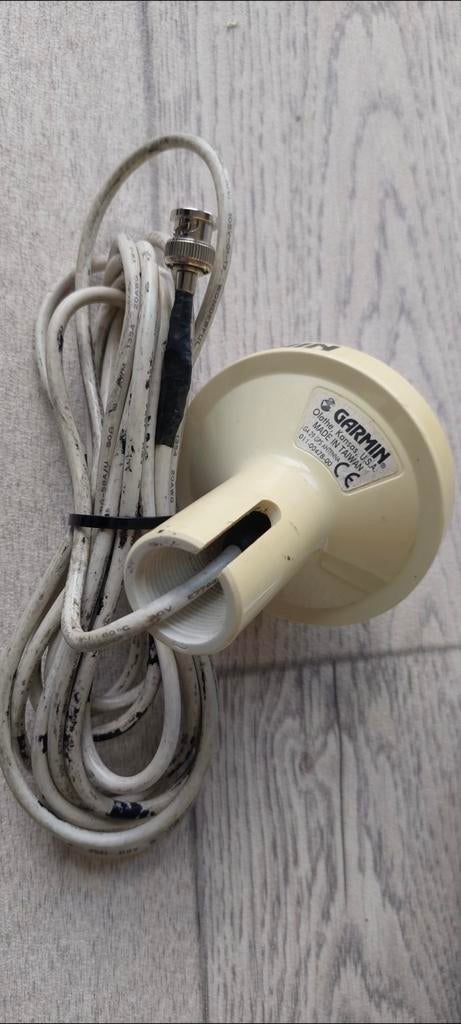 Garmin GA29 gps anGarmin GA29 gps antenne
4,5 mtr kabel ..., Ophalen of Verzenden, Zo goed als nieuw, Gps of Kompas