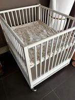 Box. Verrijdbaar, Kinderen en Baby's, Boxen, Ophalen, Gebruikt