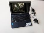 ASUS EeeBook, Computers en Software, Minder dan 4 GB, Qwerty, ASUS, Ophalen of Verzenden