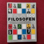 P.J. King - 100 filosofen, Ophalen of Verzenden, Zo goed als nieuw, P.J. King