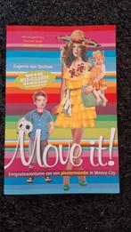 Move it! - Eugenie van Stratum, Boeken, Ophalen of Verzenden, Zo goed als nieuw, Eugenie van Stratum, Nederland
