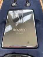 Sony Walkman WM-EX2HG, Audio, Tv en Foto, Walkmans, Discmans en Minidiscspelers, Ophalen of Verzenden, Walkman