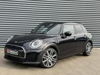 MINI Mini 1.5 Cooper Yours Leder/Camera/Apple/Navi, Origineel Nederlands, Te koop, 1205 kg, 5 stoelen