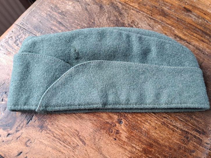 m31 veldmuts repro mobilisatie Meidagen Grebbeberg, Verzamelen, Militaria | Tweede Wereldoorlog, Landmacht, Kleding of Schoenen