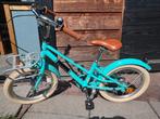 Volare Melody 16inch meisjes fiets, Ophalen, Zo goed als nieuw, 16 tot 20 inch