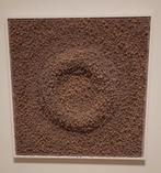 wandecoratie hazenpootje, Ophalen, Nieuw