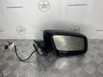 Buitenspiegel rechts van een Mercedes E-Klasse, Auto-onderdelen, Spiegels, Gebruikt, -, -, 3 maanden garantie