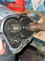 Malossi primair en secundair vertanding set, Ophalen, Zo goed als nieuw, Cilinder, Peugeot