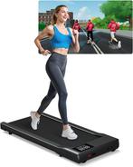 Treadmill, Walking Pad with App Control, Ophalen of Verzenden, Nieuw, Loopband