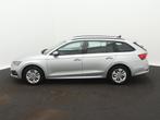 Skoda Octavia Combi 1.0 TSI Ambition | TREKHAAK | NAVIGATIE, 12 maanden, Stof, Gebruikt, Origineel Nederlands