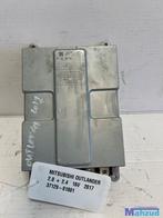 MITSUBISHI OUTLANDER phev DC converter 3712901001 2015+, Auto-onderdelen, Ophalen of Verzenden, Gebruikt, Mitsubishi