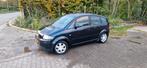 Audi A2 1.4 55KW 2002 Blauw, Auto's, Voorwielaandrijving, 74 pk, 4 cilinders, Origineel Nederlands