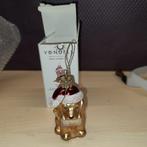 Vondels postnl kersthond kerstornament, Diversen, Kerst, Ophalen of Verzenden, Zo goed als nieuw