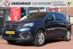 PEUGEOT 5008 1.2 PureTech *Active* | Trekhaak | All-Seasons, 65 €/maand, Stof, Gebruikt, 1199 cc