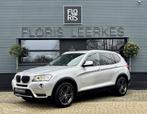 BMW X3 xDrive20i | Camera | Xenon | Navigatie | Clima, Auto's, Gebruikt, Euro 6, 4 cilinders, 2000 kg