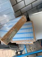 Partij Nieuwe Filters - Airco, Ventilatie, Afzuigkap, Ophalen of Verzenden, Nieuw