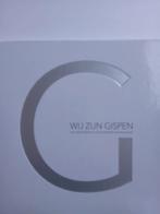 Gispen 100 Jaar, Ophalen of Verzenden, Catalogus, Onbekend, Gelezen