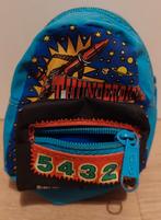 Thunderbirds Rugzakje (collectors item), Verzamelen, Speelgoed, Ophalen of Verzenden, Nieuw